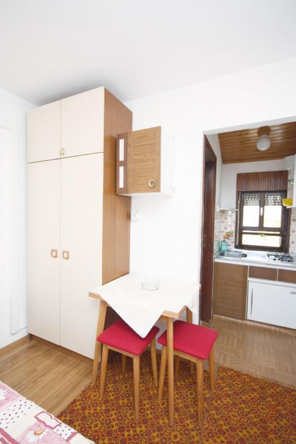 Apartments With A Parking Space Murter - 5103 Betina Kültér fotó