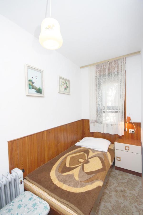 Apartments With A Parking Space Murter - 5103 Betina Kültér fotó
